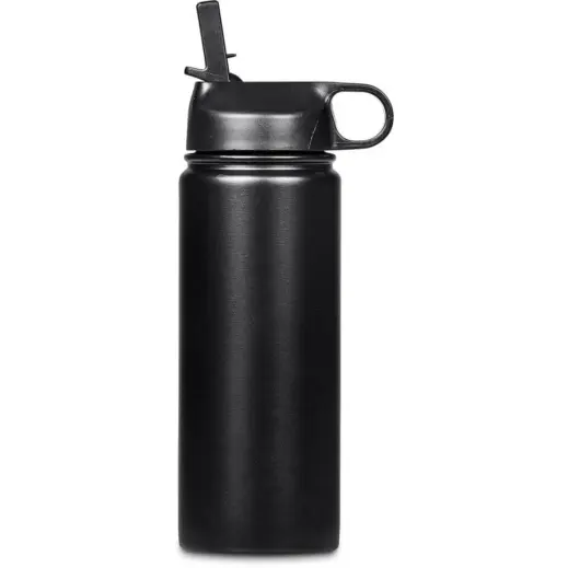 Altitude Milito Black